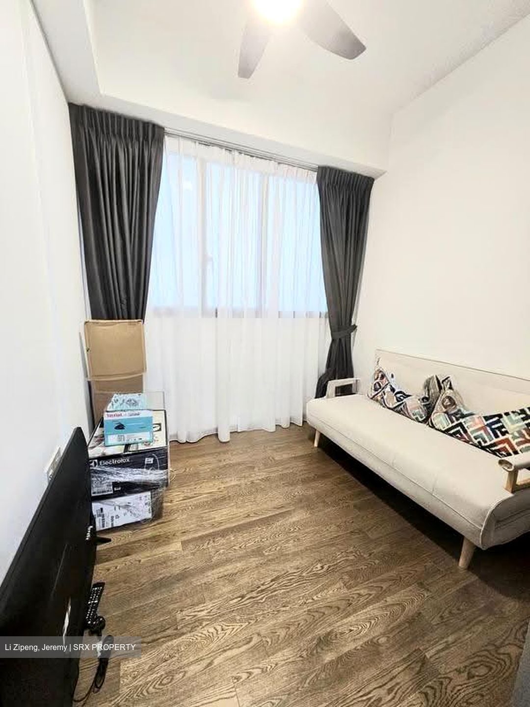 Parc Clematis (D5), Apartment #625570181